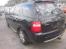 2008 Ford Territory FPV SY F6X 270 Station Wagon | Black Color